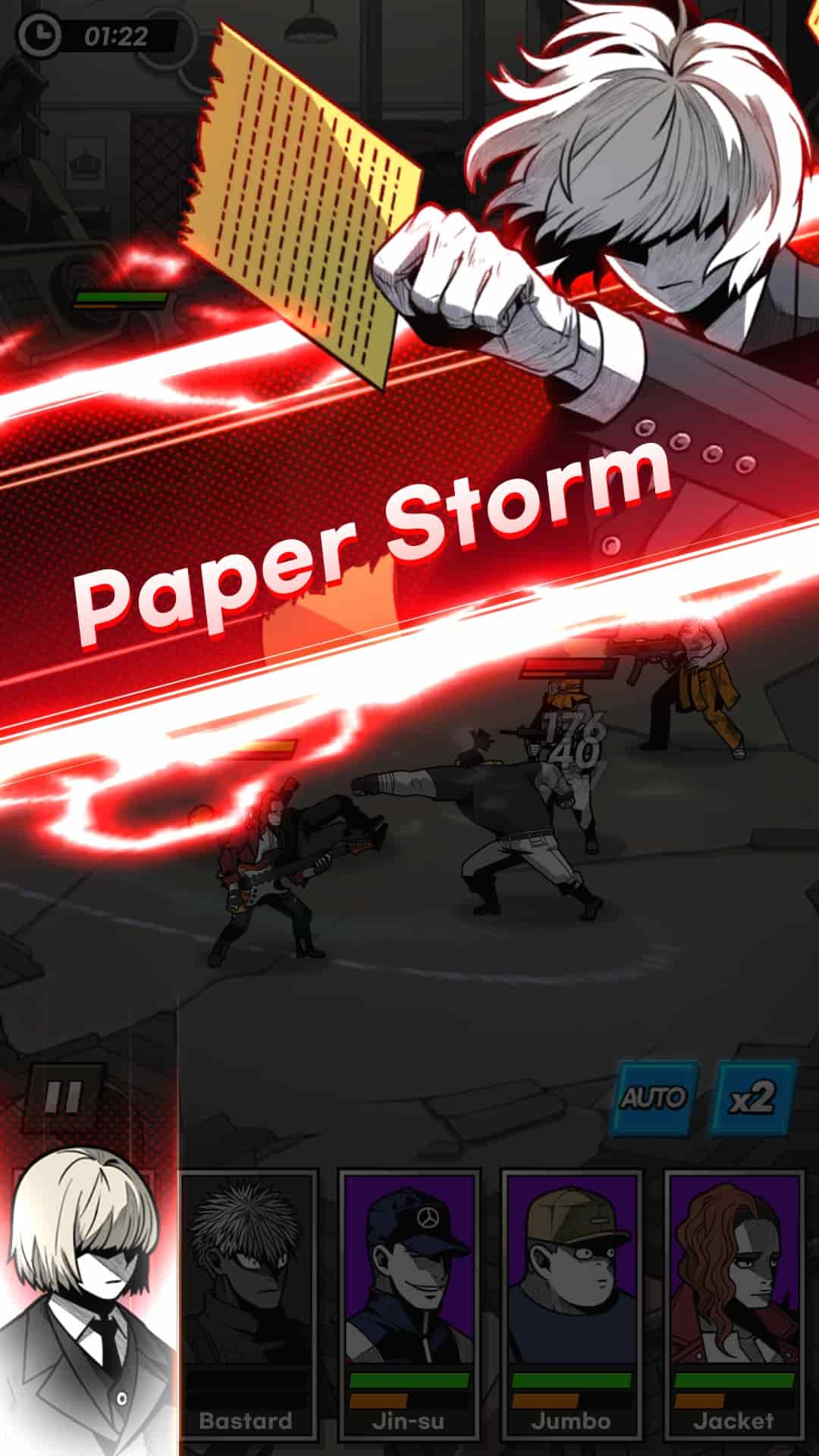 Download SEOUL Apocalypse 